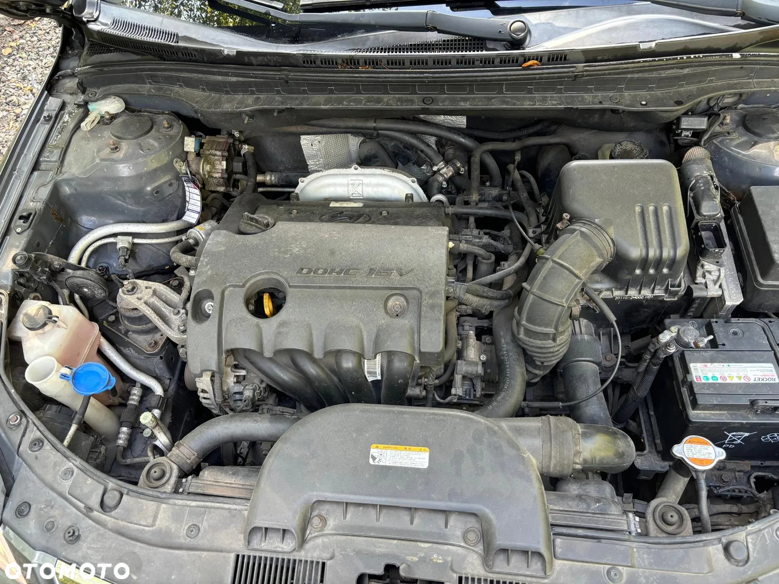 Hyundai i30 1.4 Comfort - 34