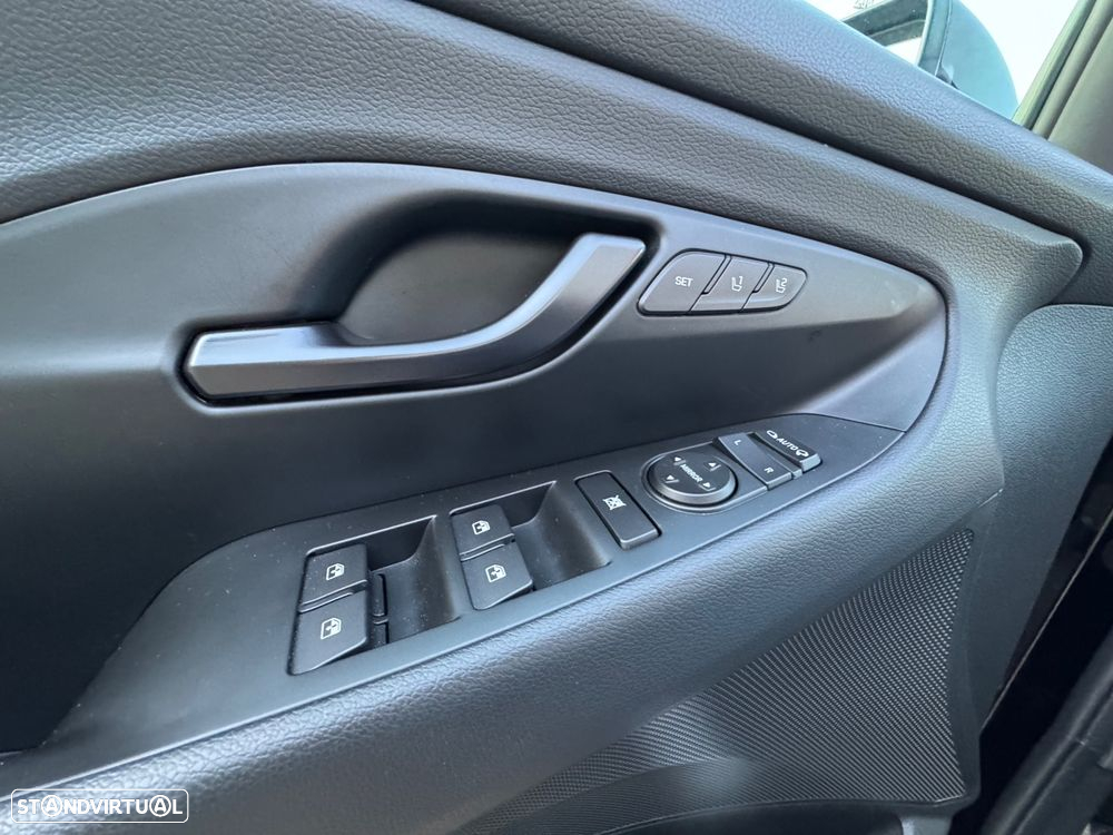 Hyundai i30 N 2.0 T-GDi Pack Performance - 10