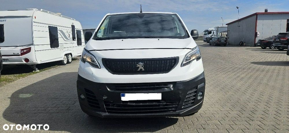 Peugeot Expert - 2