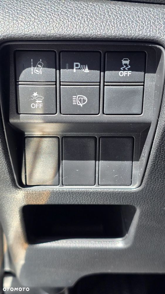 Honda CR-V 1.5 Elegance (2WD / Connect+) - 28