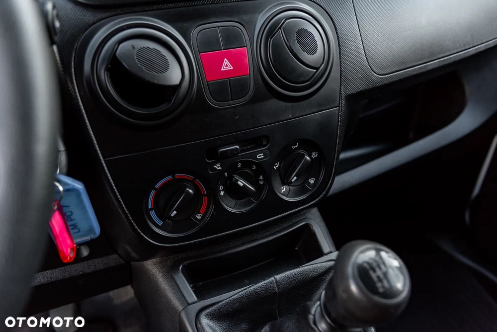 Fiat Fiorino - 21