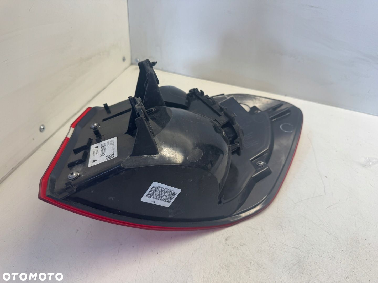 BMW 2 F45 LAMPA LEWY TYŁ 7491337 - 12