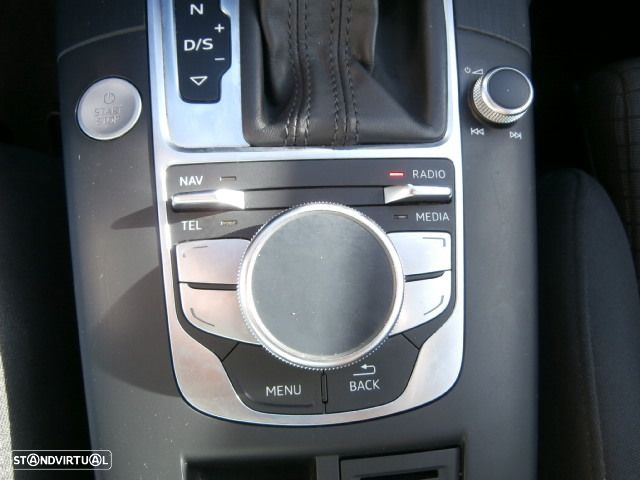 Audi A3 Sportback - 18