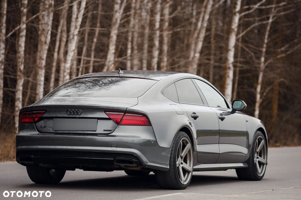 Audi A7 Sportback - 19