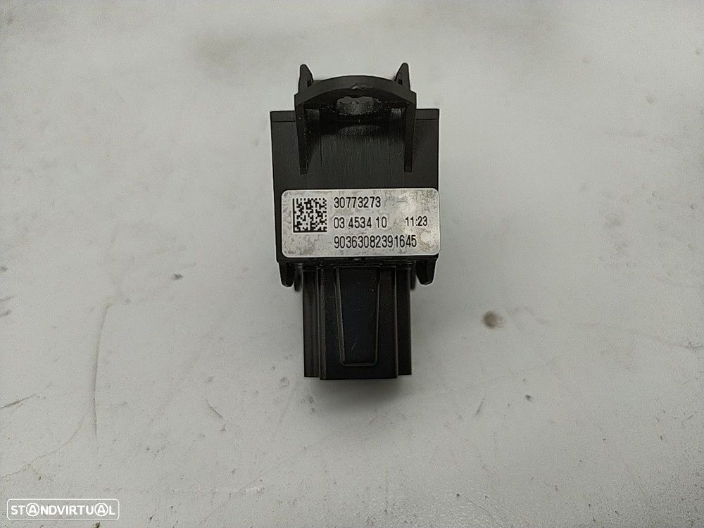 Interruptor Vidro Volvo S80 Ii (124) - 3