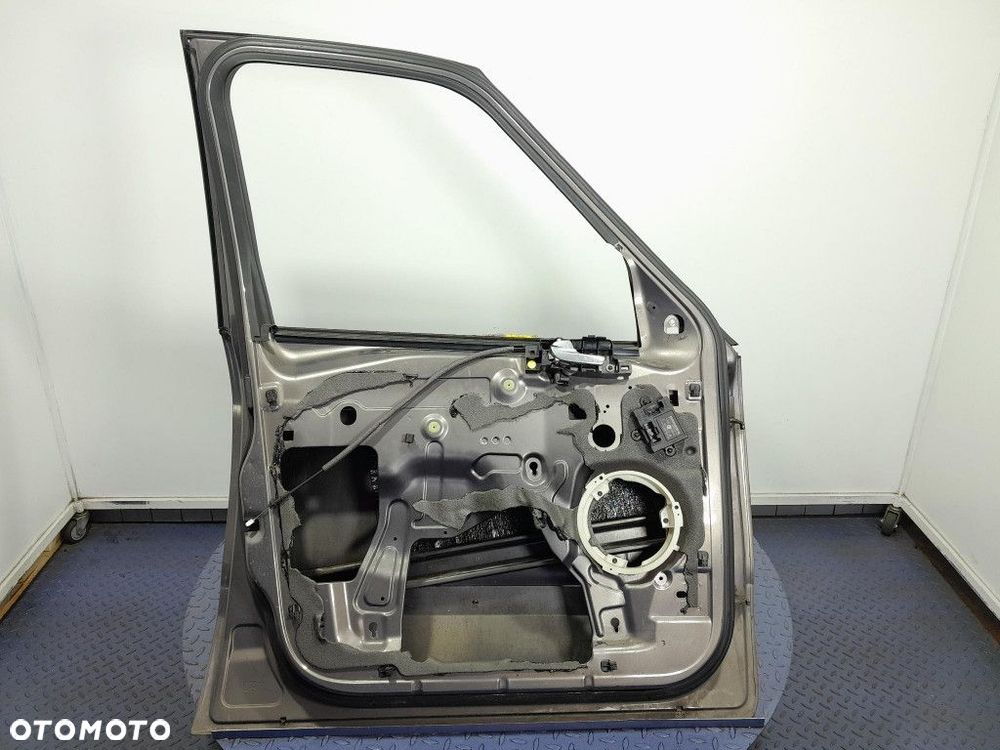 FORD GALAXY MK2 LIFT DRZWI PRZÓD PRZEDNIE LEWE L1 - 8