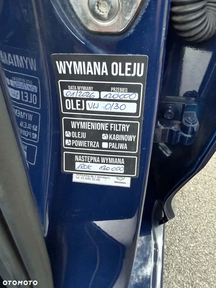 Skoda RAPID 1.2 TSI Active - 13