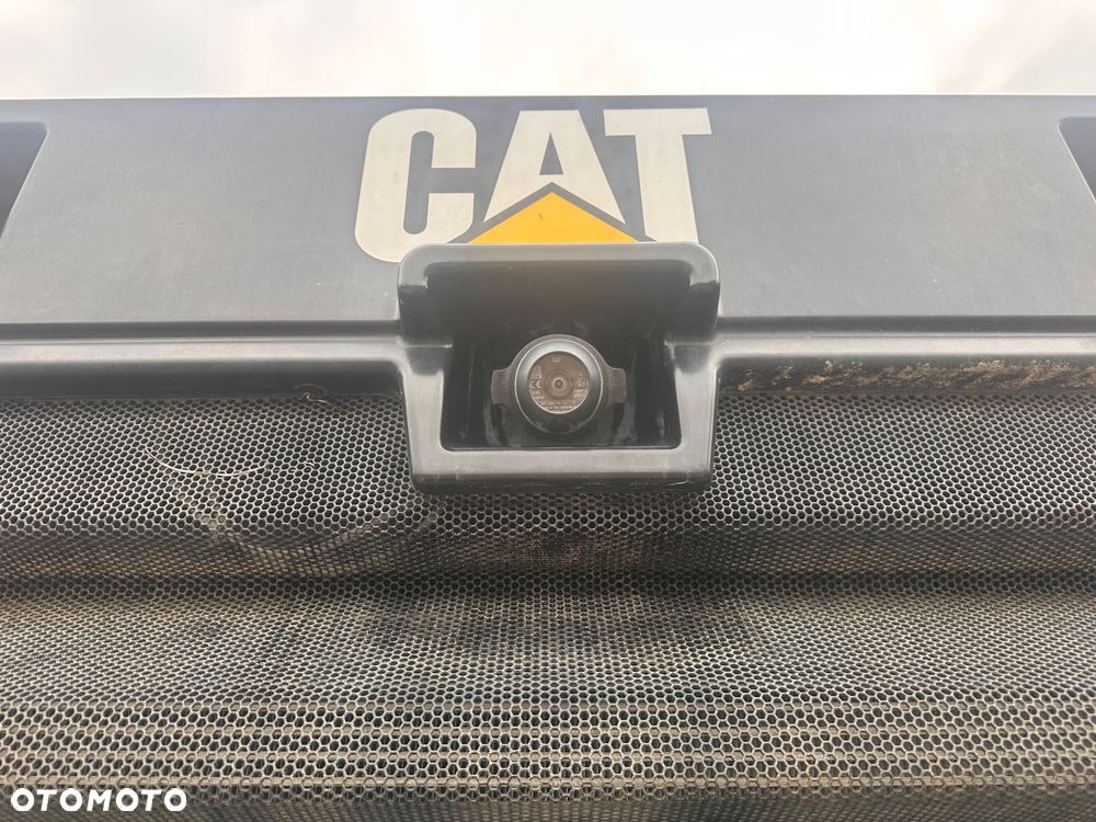 Caterpillar 966 KXE - 20