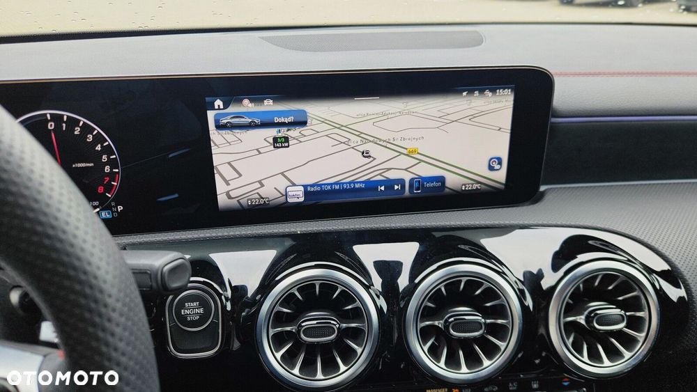 Mercedes-Benz CLA - 16