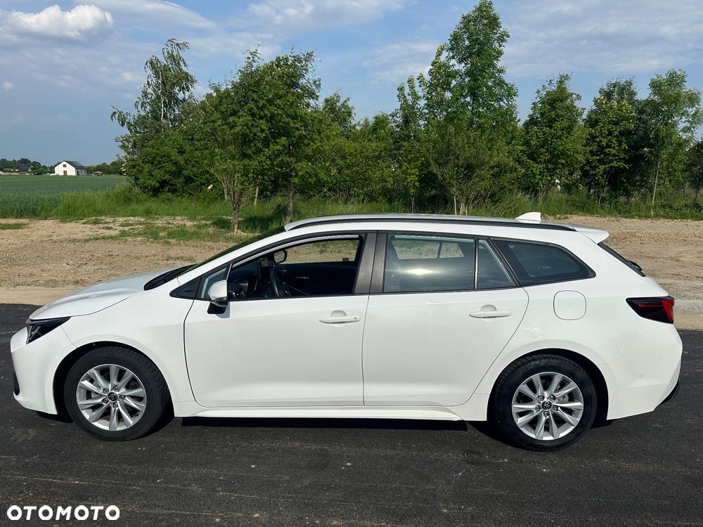 Toyota Corolla 1.8 Hybrid Comfort - 3