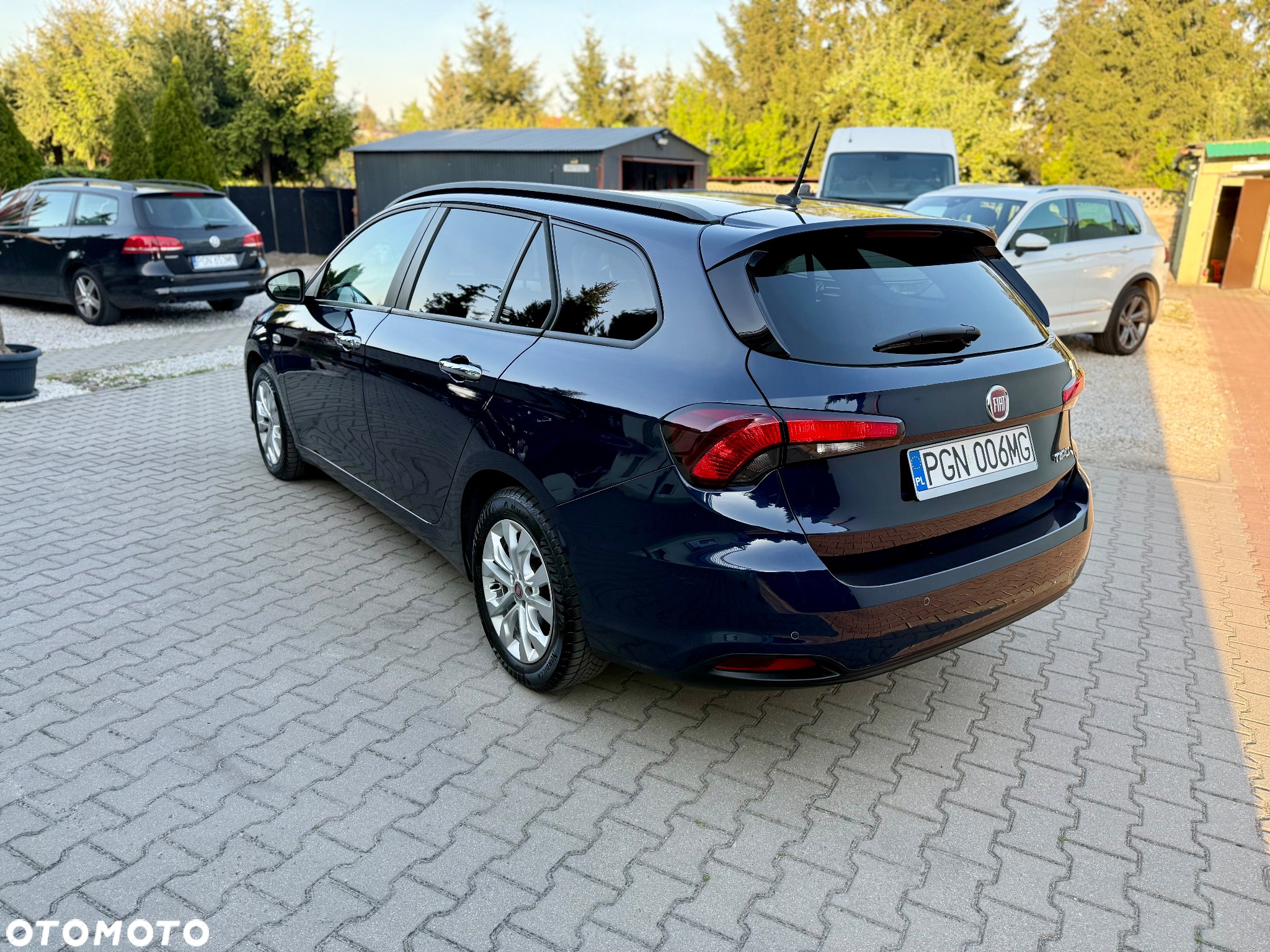 Fiat Tipo 1.3 MultiJet 16v Lounge - 3