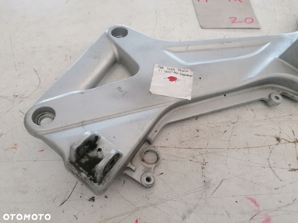 Honda ST 1300 Pan Europen set lewy - 2