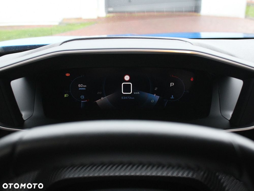 Peugeot 2008 1.2 PureTech Allure Pack S&S EAT8 - 8