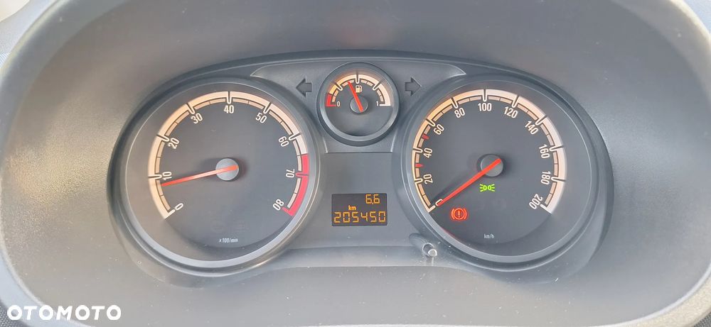 Opel Corsa - 16