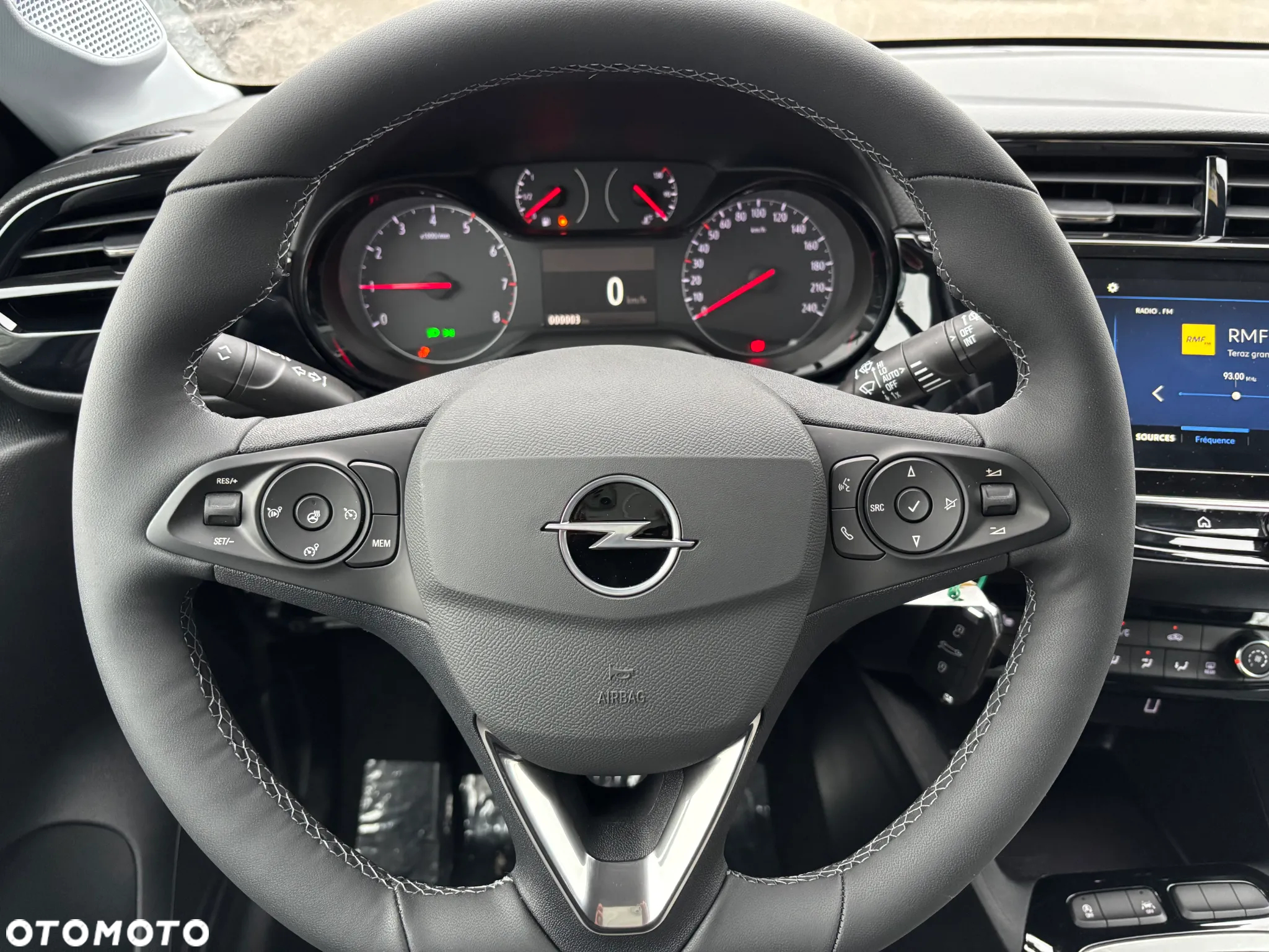 Opel Corsa 1.2 Edition S&S - 12