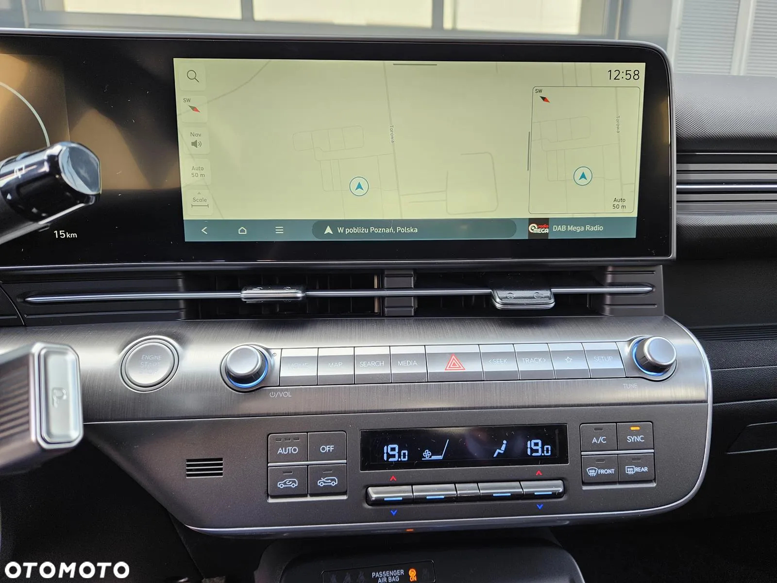 Hyundai Kona 1.6 T-GDI Executive DCT - 20