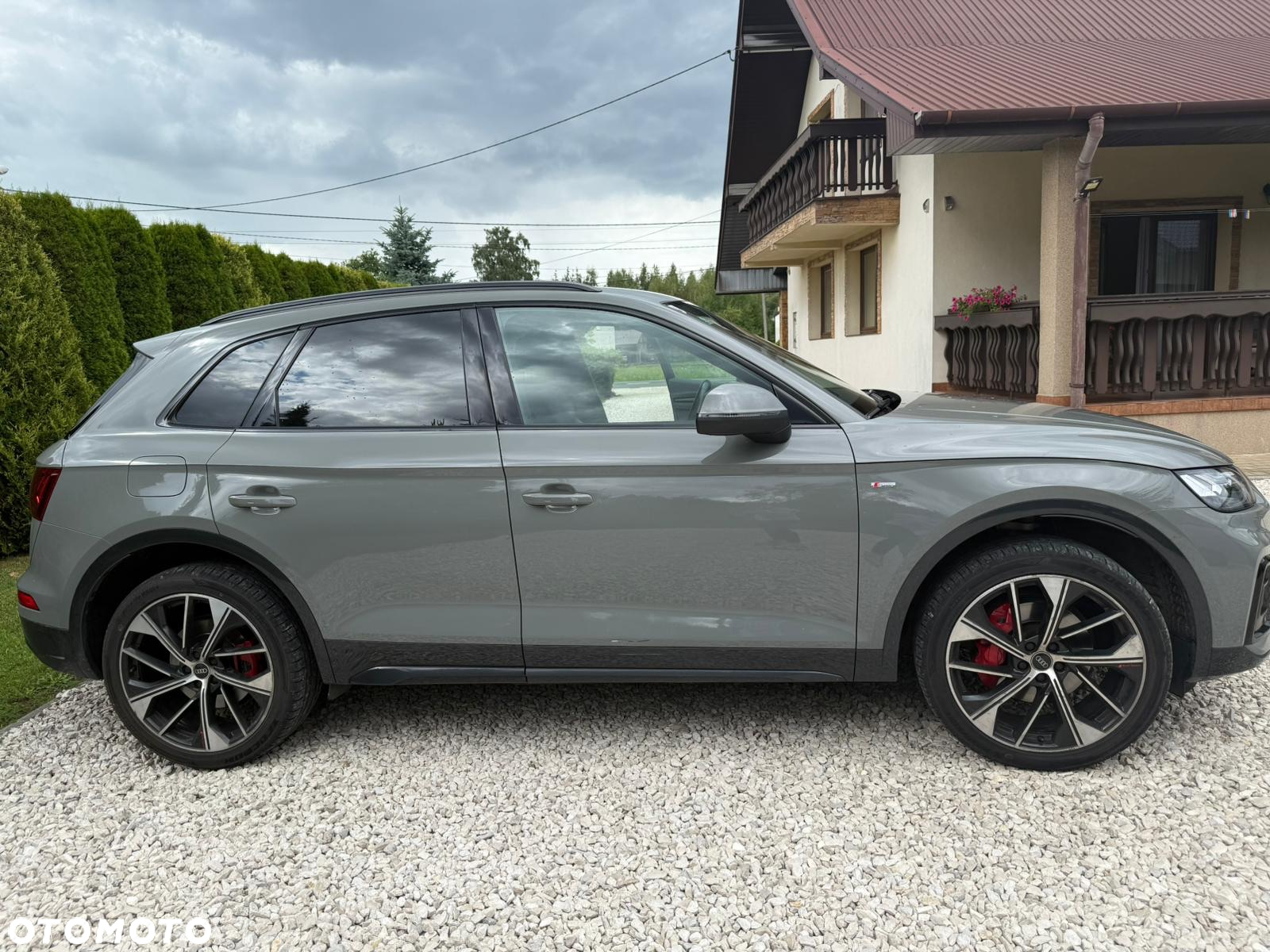 Audi Q5 40 TDI Quattro Sport S tronic - 6