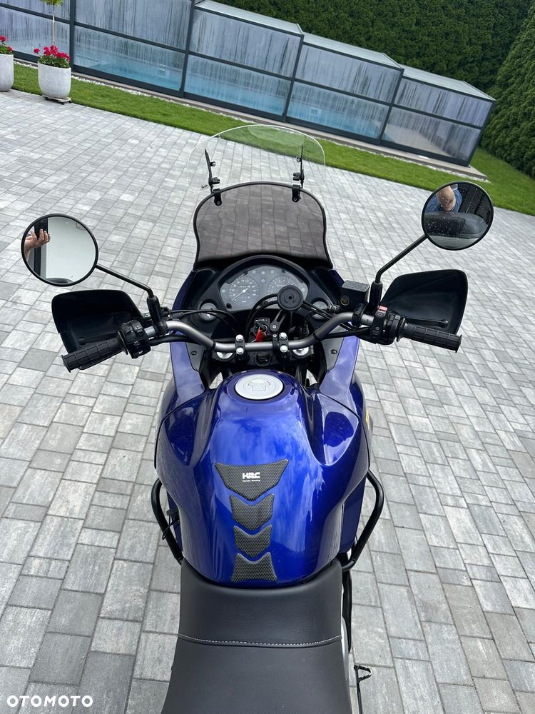 Honda Transalp - 6