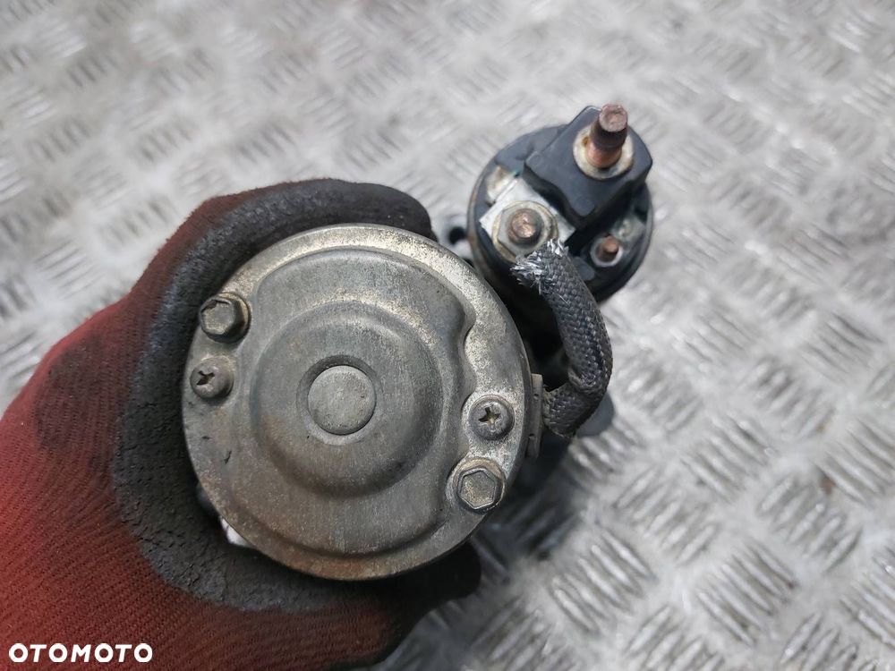ROZRUSZNIK CITROEN C5 I 2.0 16V M000T85381 - 5