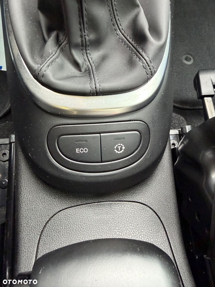 Fiat 500L 0.9 TwinAir Start&Stopp Trekking - 21