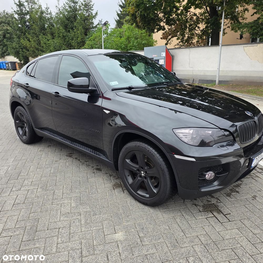 BMW X6 - 23