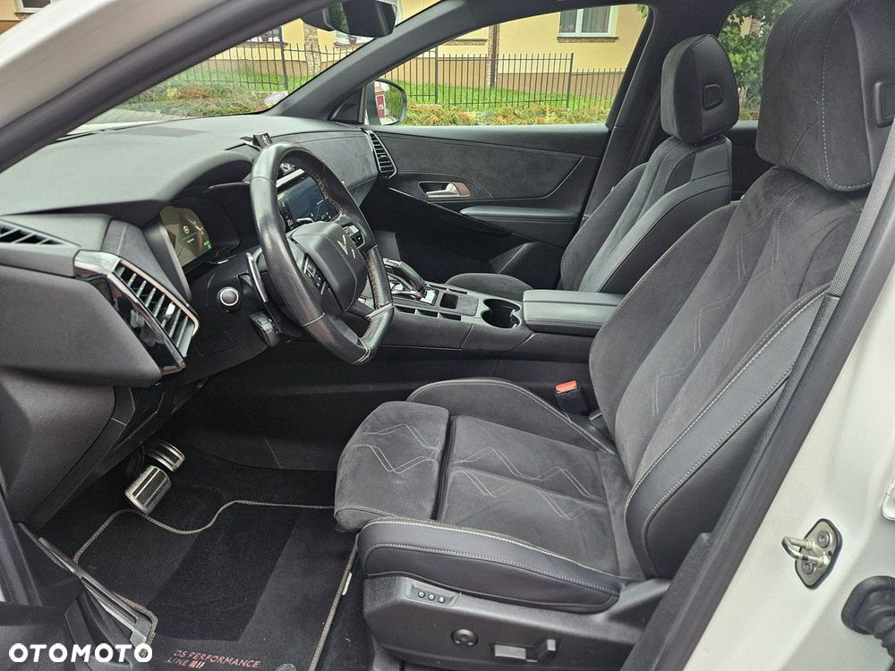 DS Automobiles DS 7 Crossback - 22