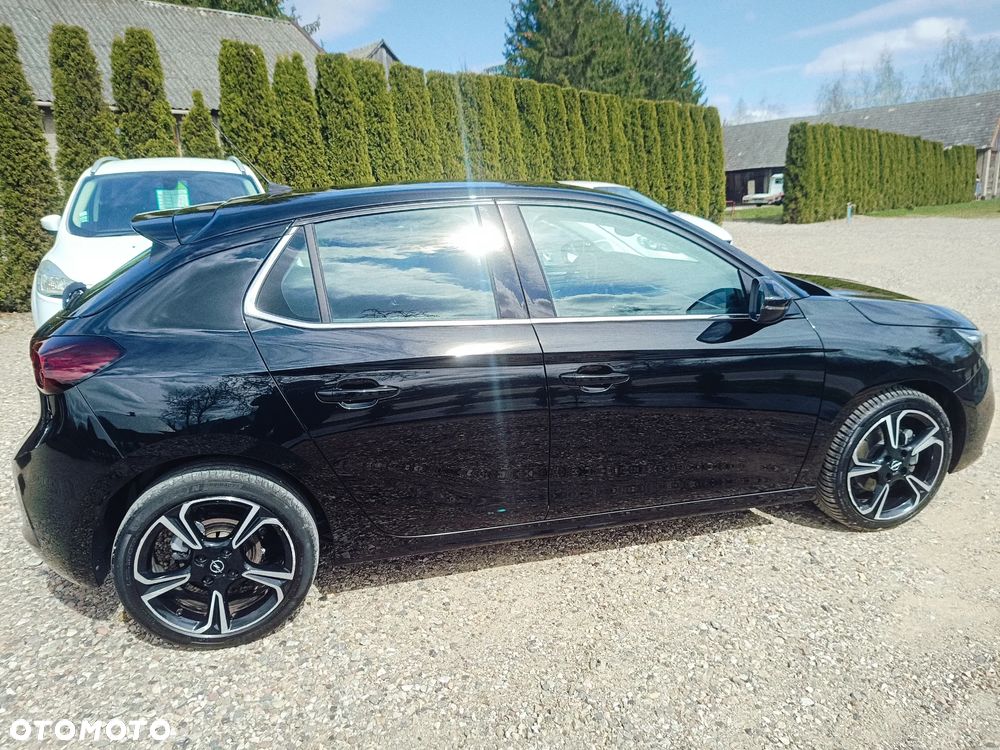 Opel Corsa 1.2 Direct Injection Turbo Start/Stop GS Line - 13