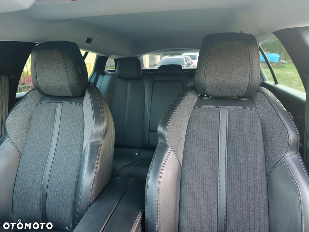 Peugeot 508 - 29