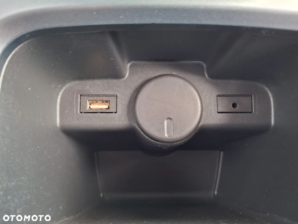 Opel Astra 1.7 CDTI DPF - 22