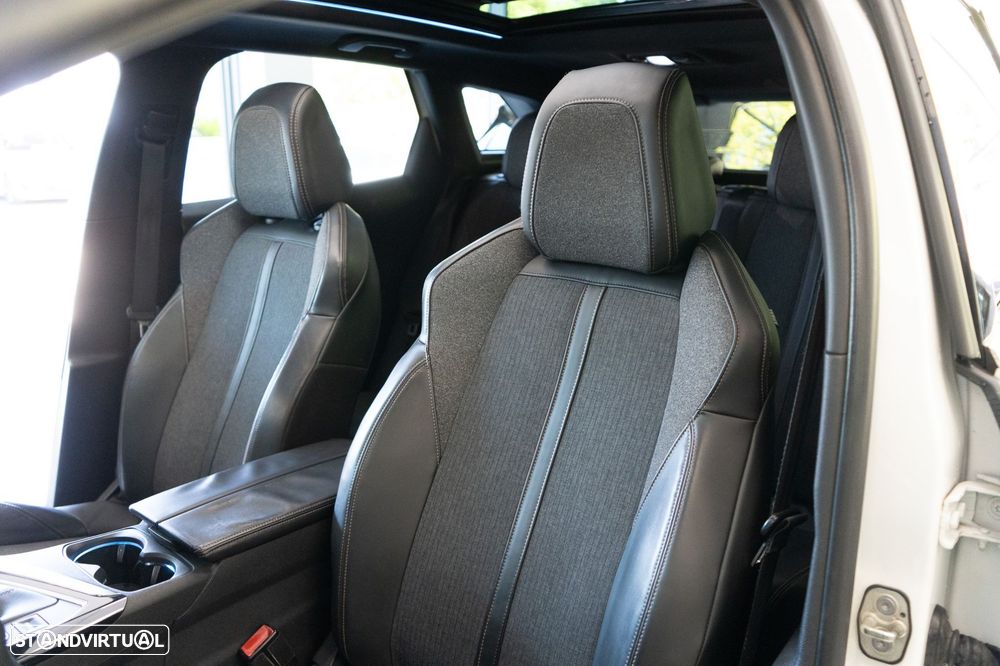 Peugeot 3008 1.6 BlueHDi GT Line - 8