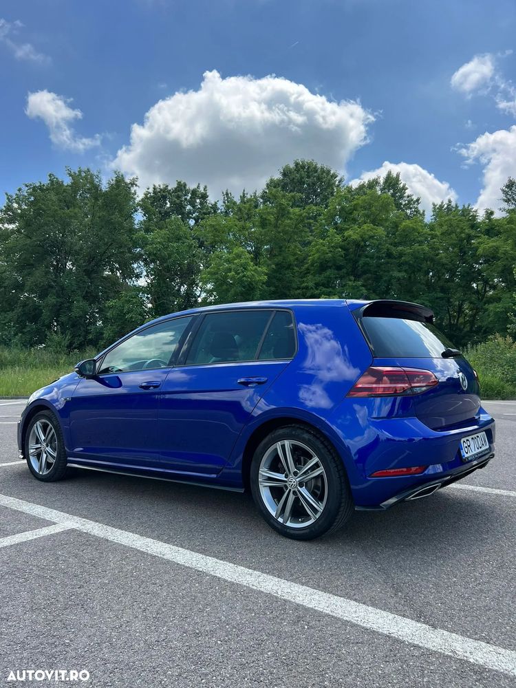Volkswagen Golf 1.6 TDI Comfortline - 16