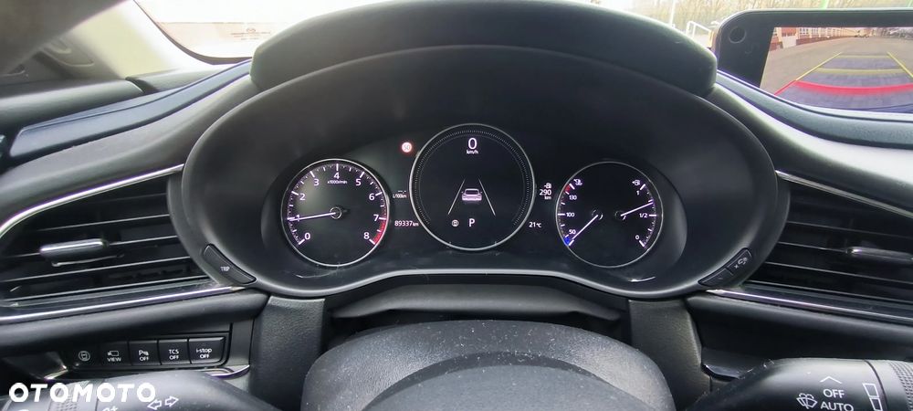 Mazda CX-30 2.0 mHEV Hikari 2WD - 10