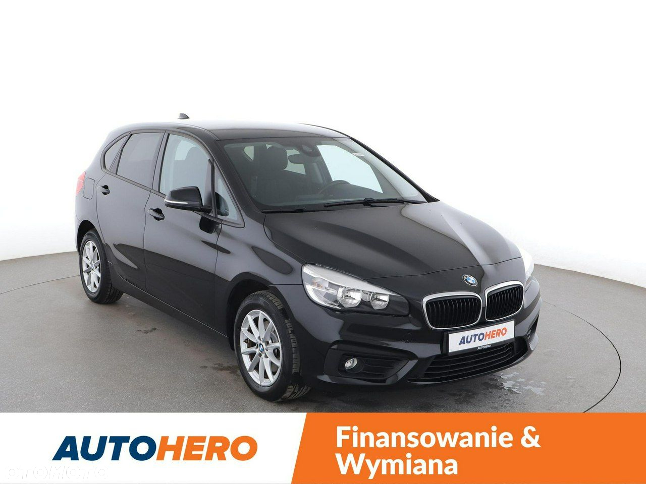 BMW Seria 2 216d Active Tourer Advantage - 10