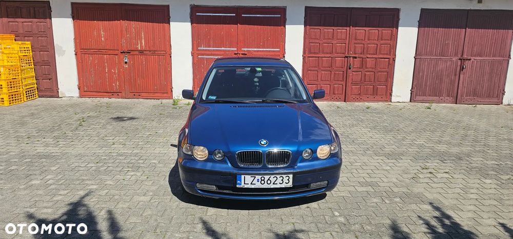 BMW Seria 3 - 2