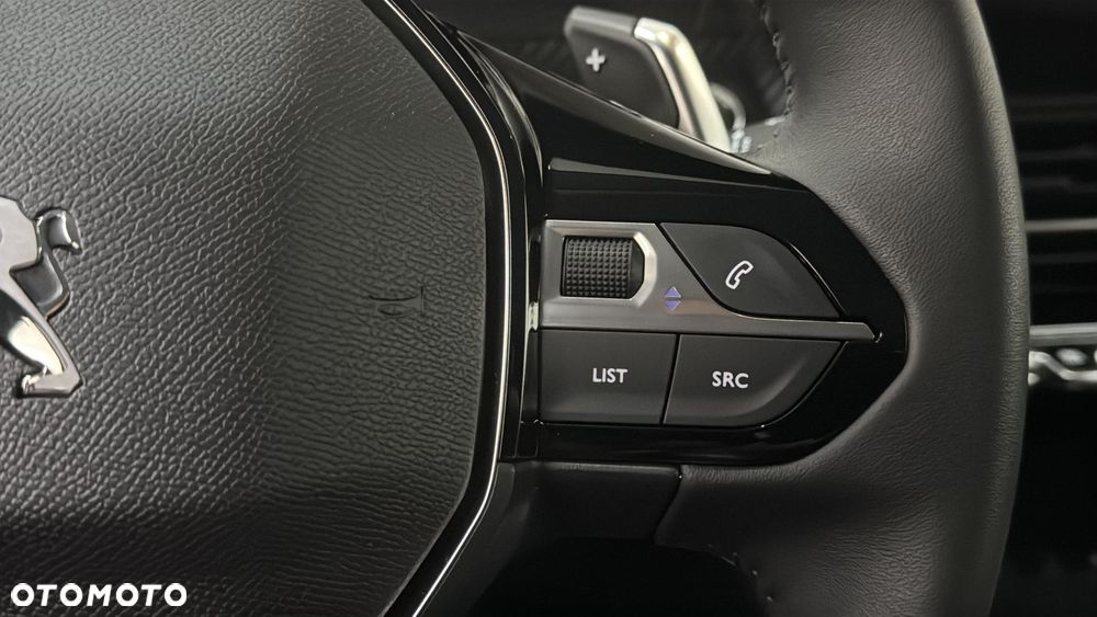 Peugeot 208 1.2 PureTech Allure S&S EAT8 - 22