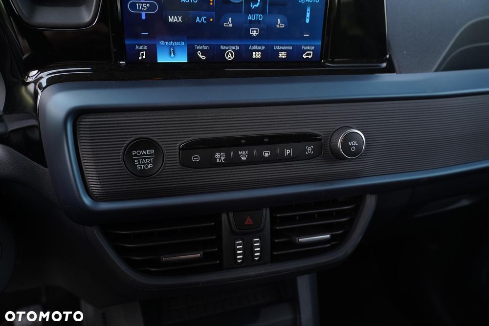 Ford Tourneo Courier 1.0 EcoBoost Active - 19