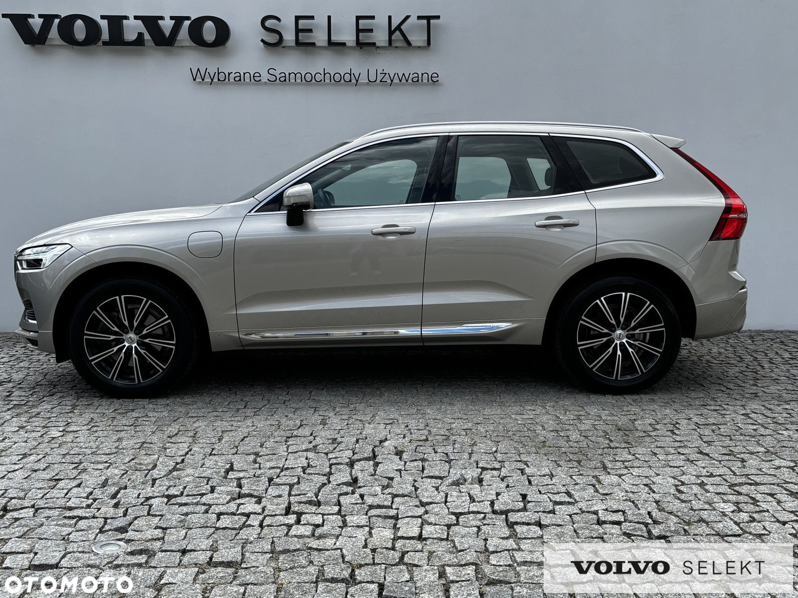 Volvo XC 60 - 3