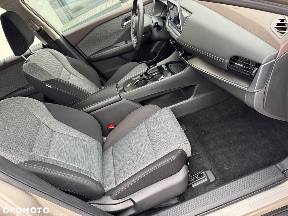 Nissan X-Trail 1.5 VC-T e-POWER N-Connecta 2WD - 19