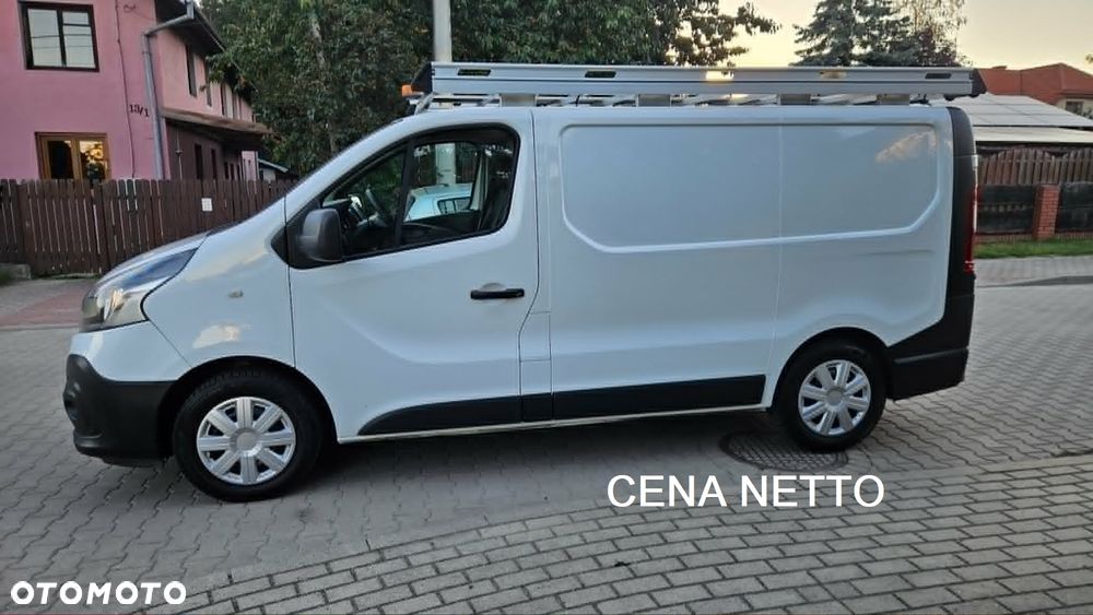 Renault TRAFIC - 2