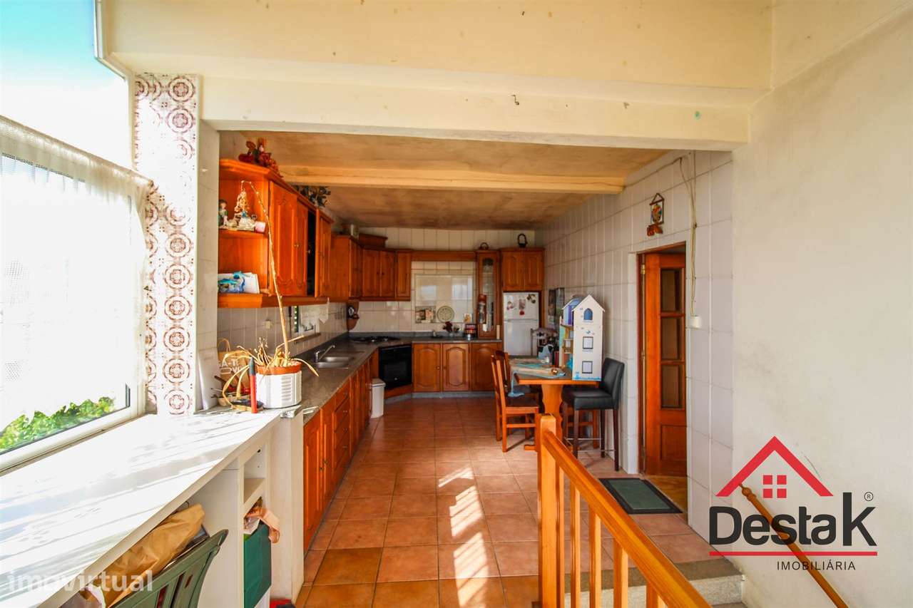Quinta para venda na Lufinha, Ribafeita composta por duas moradias e u - Grande imagem: 2/21
