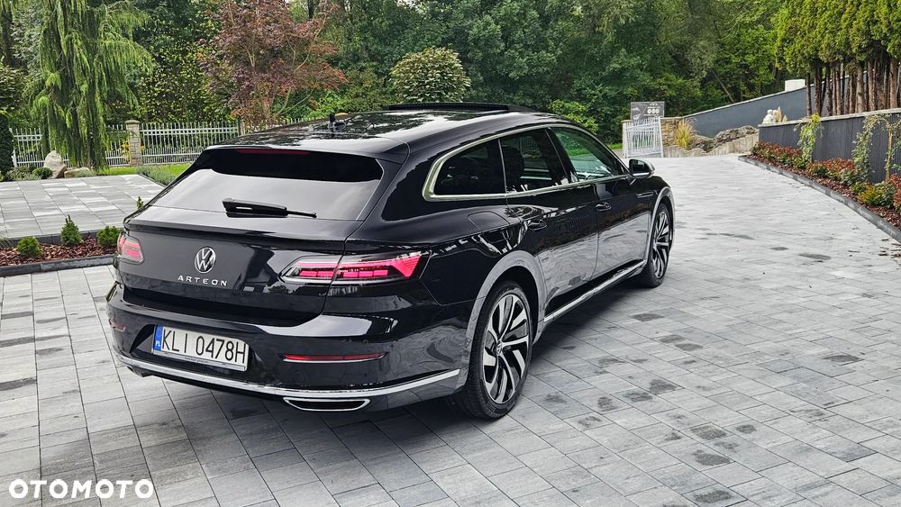 Volkswagen Arteon 2.0 TDI Elegance DSG - 3