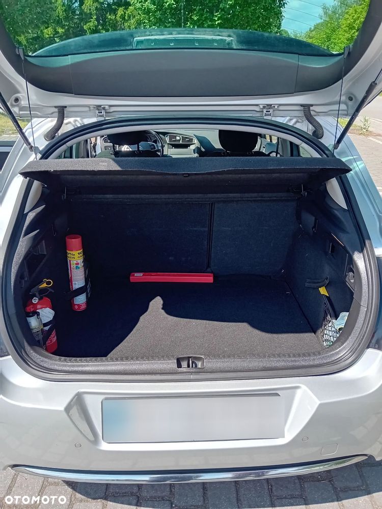 Citroën C4 HDi 90 Attraction - 29