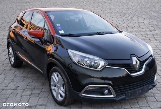 Renault Captur - 2