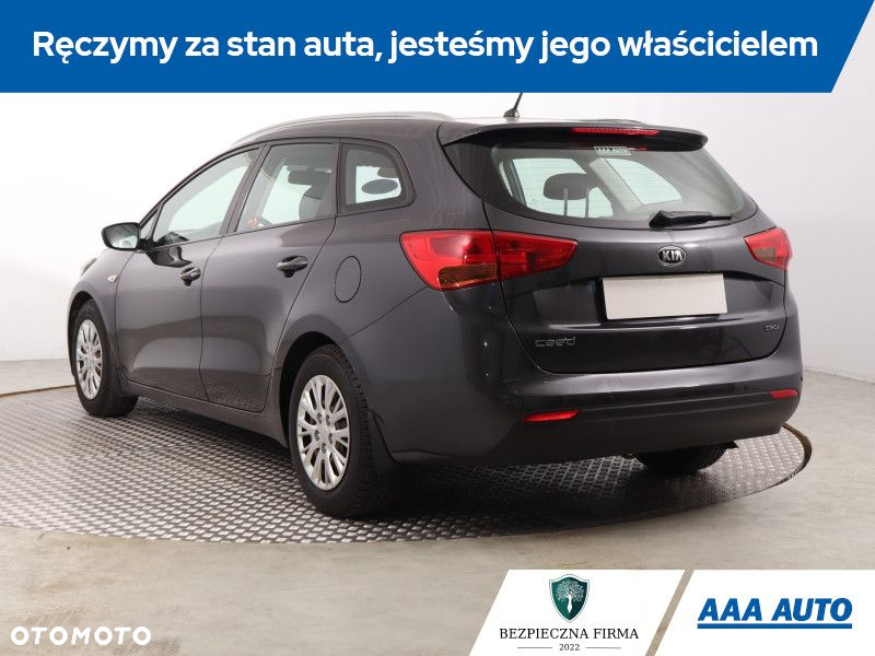 Kia Ceed - 5