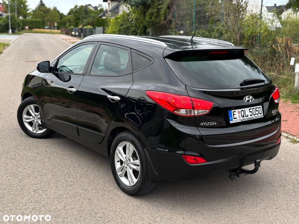Hyundai ix35 - 22