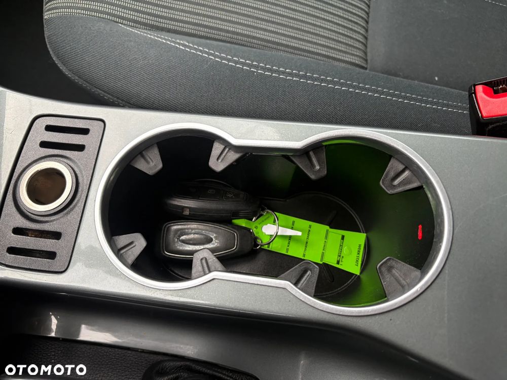 Ford Grand C-MAX 1.6 TDCi Start-Stop-System Ambiente - 17