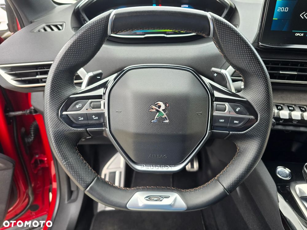 Peugeot 3008 - 27
