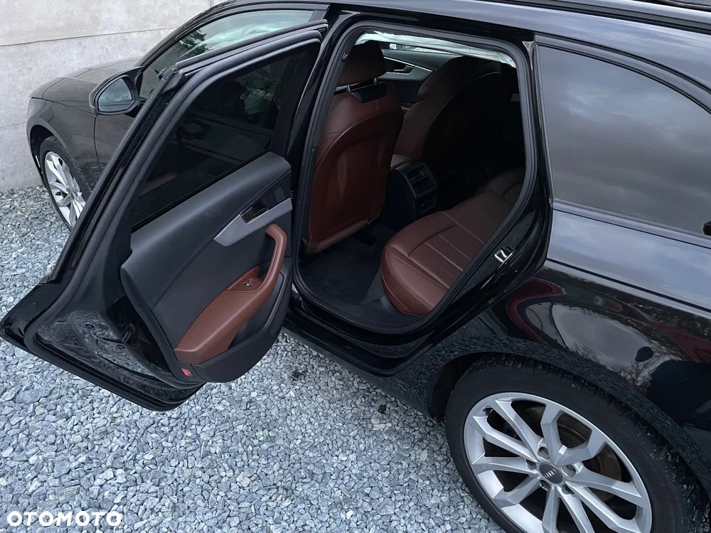Audi A4 Avant - 17