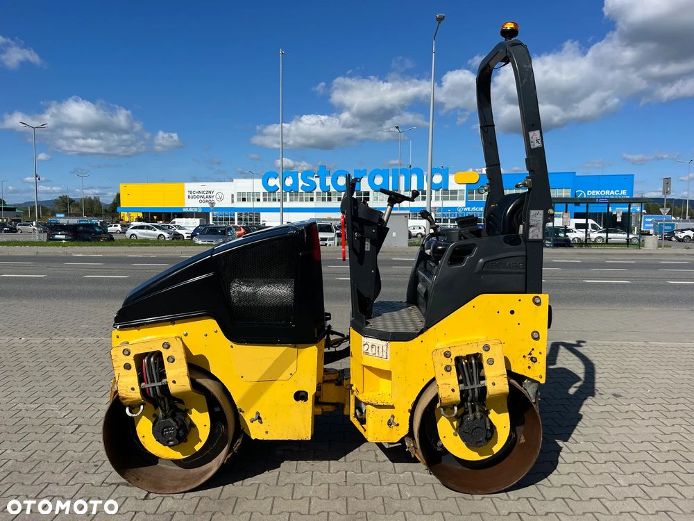 Bomag BW 120 AD-5 - 4