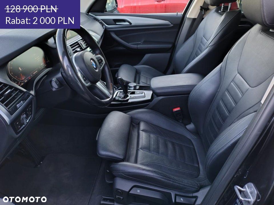 BMW X3 - 22